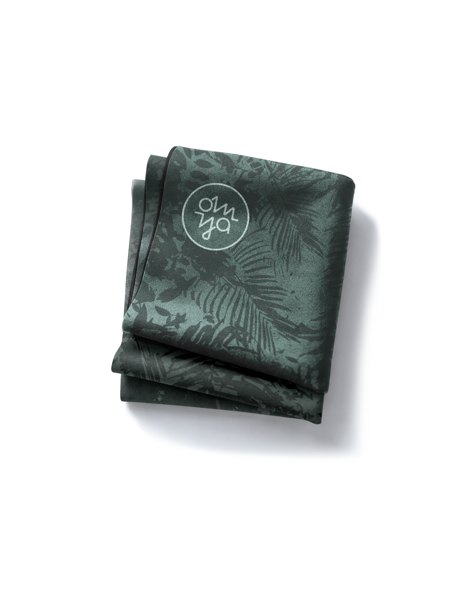 Sensual Flow Travel Yoga Mat - Urban Botanic