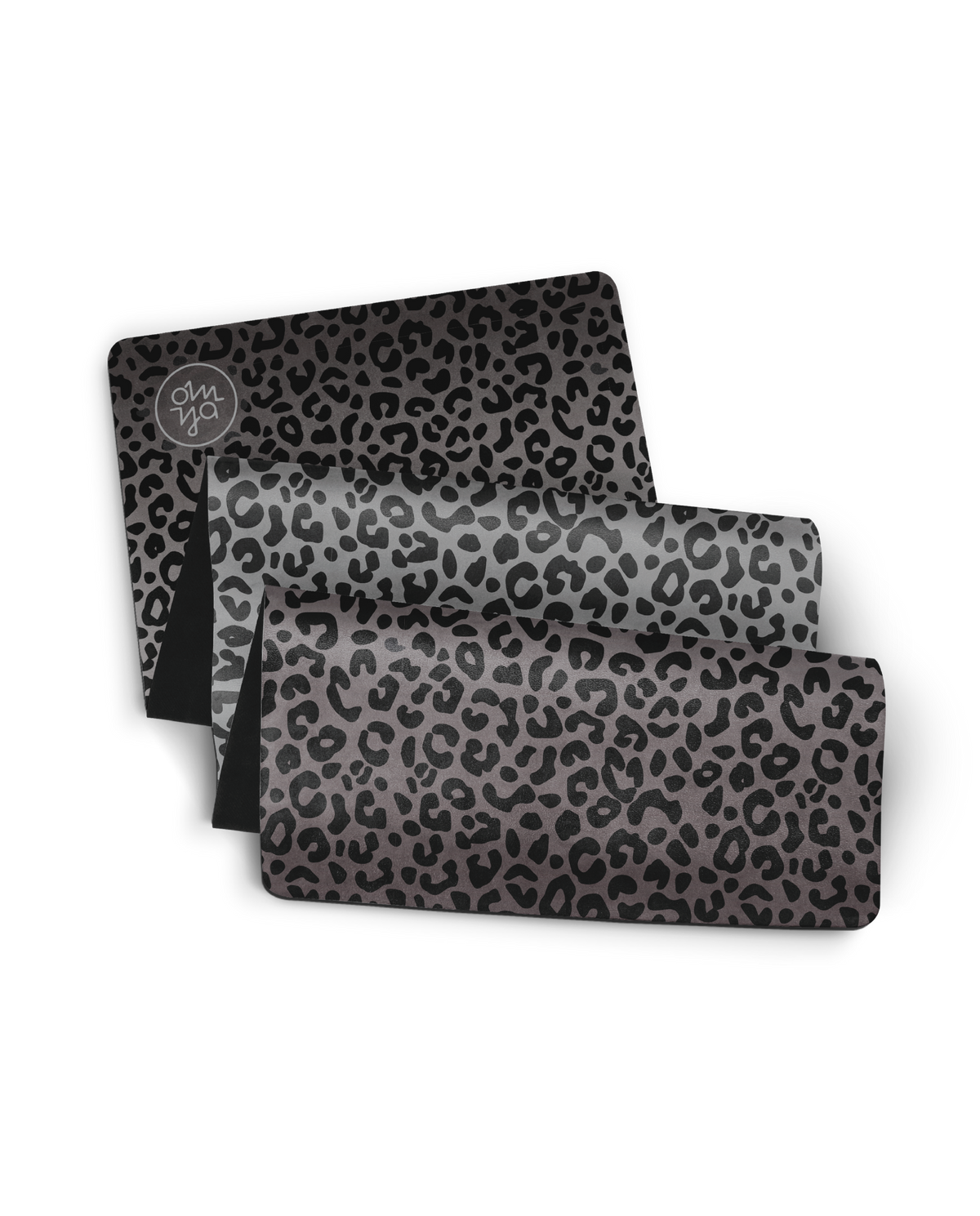 Yogamatte Sensual Flow - Deep Wild