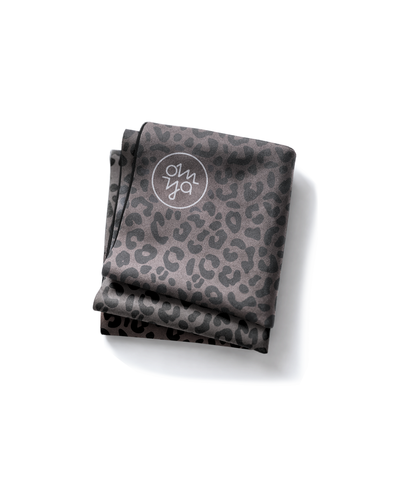 Sensual Flow Travel Yoga Mat - Deep Wild