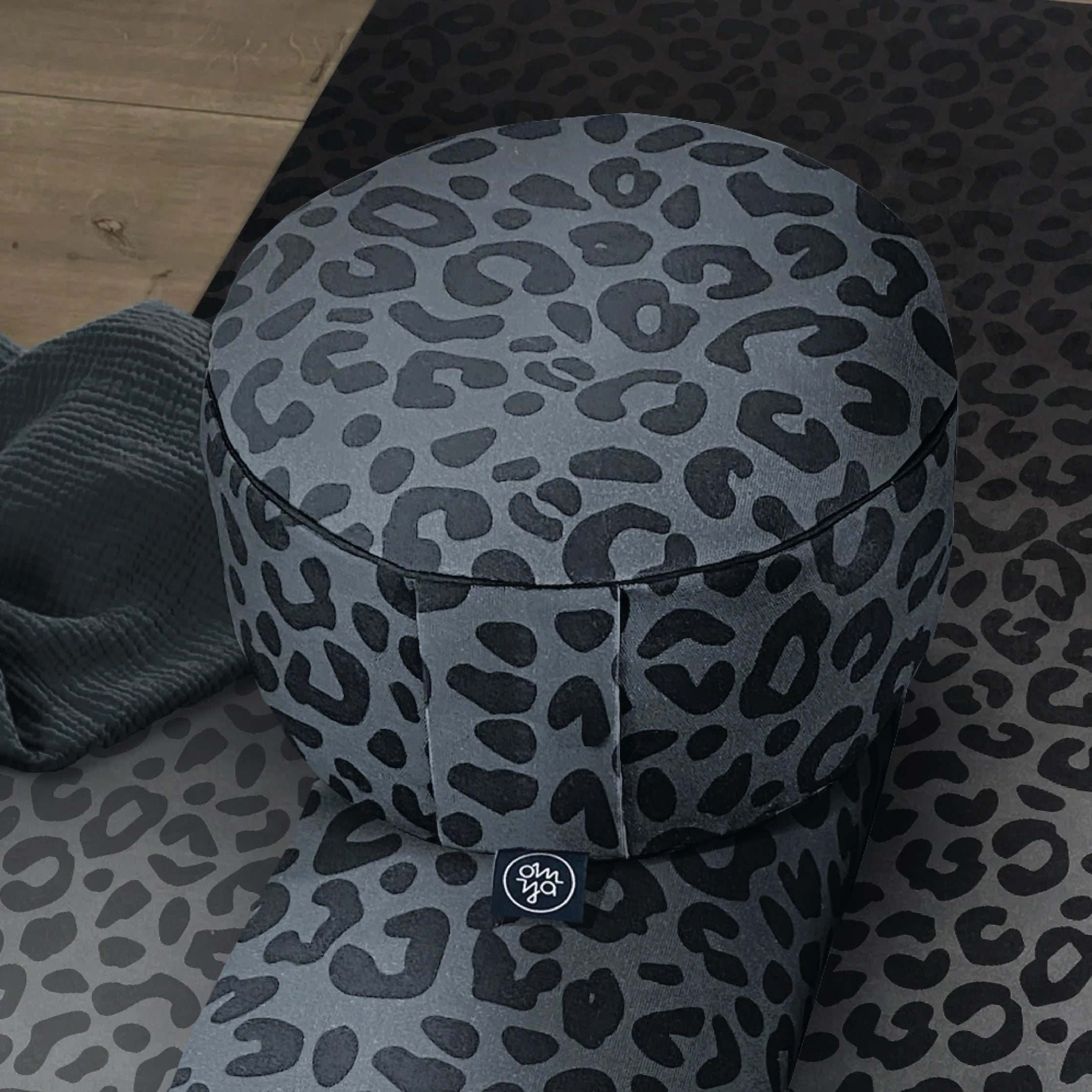 Traversin de Yoga Design - Deep Wild