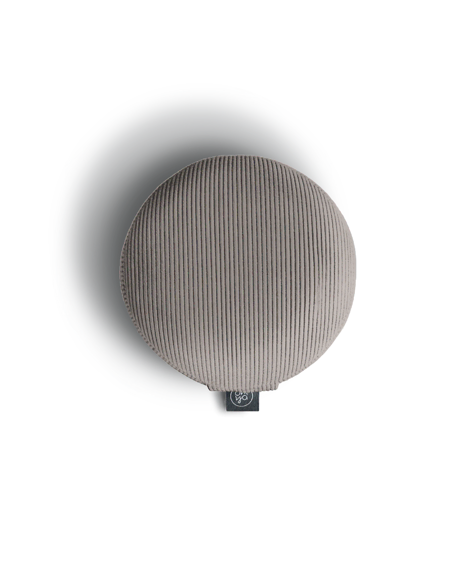 Design Yogakissen - Dune Cord