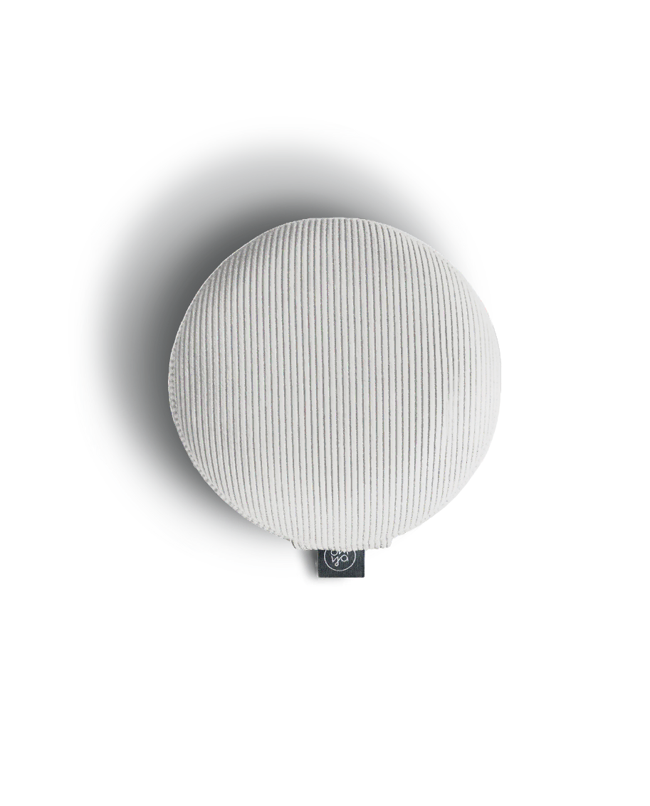 Design Yogakissen - Pearl Cord