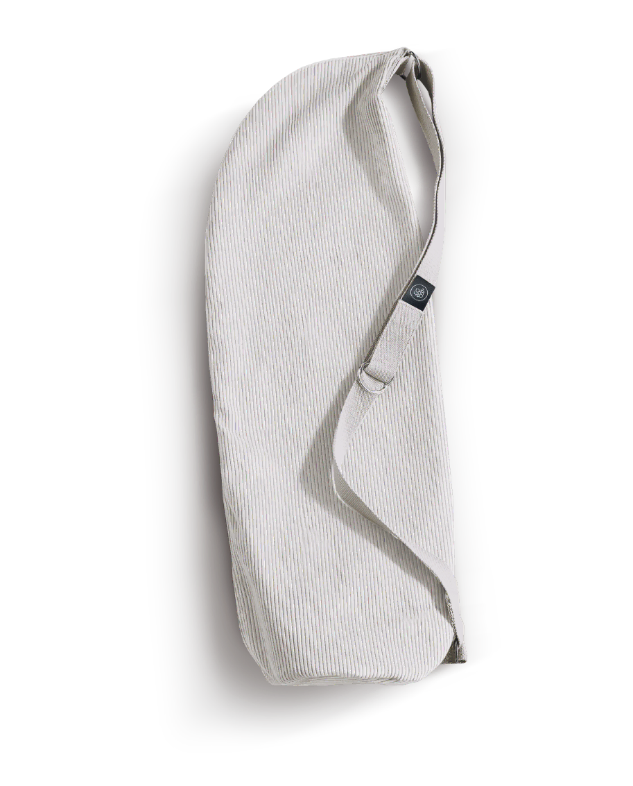 Yogamatten Tasche - Pearl