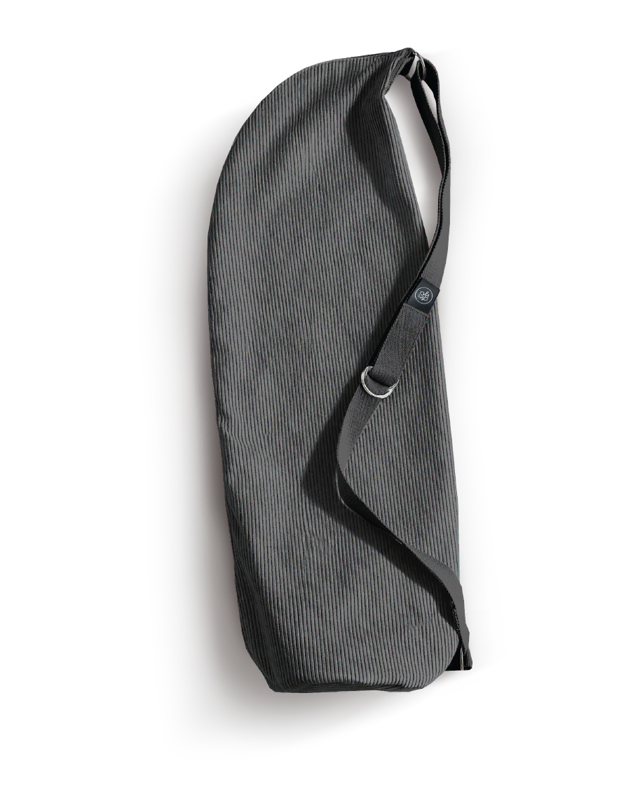 Yogamatten Tasche - Granit