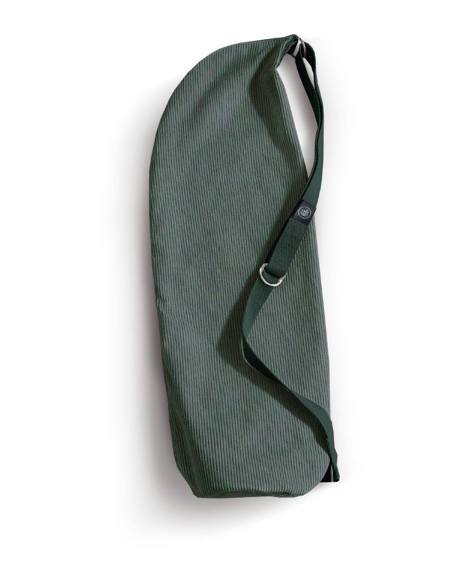 Yogamatten Tasche - Forest