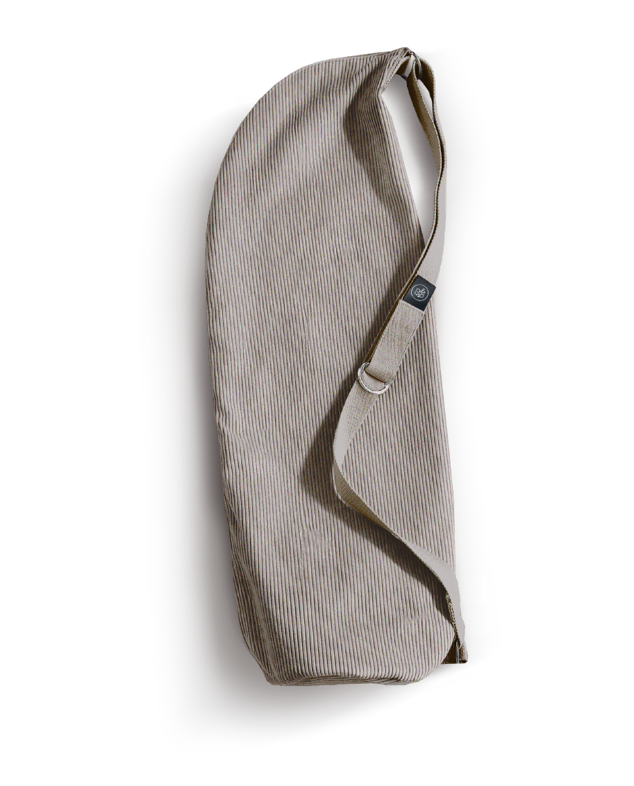 Yogamatten Tasche - Dune
