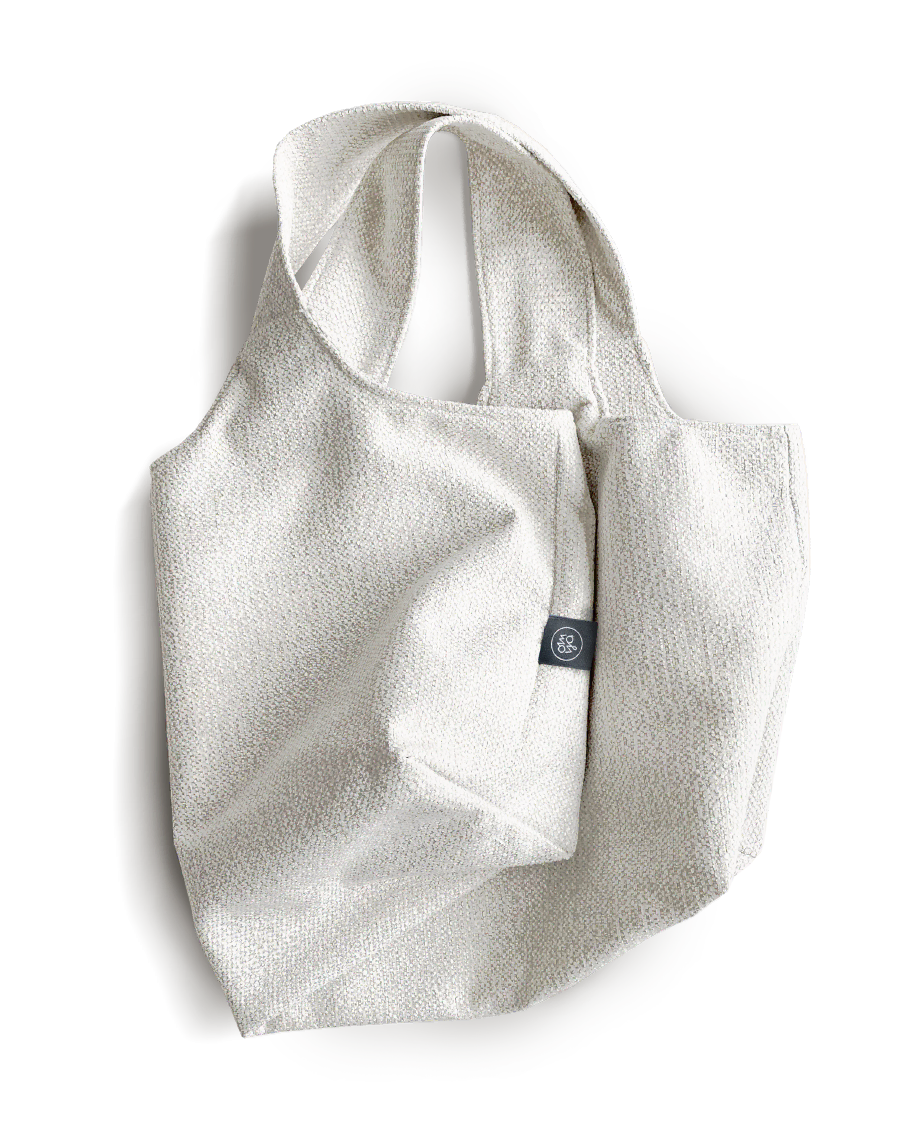 Big Bag - Maison Structure Pearl