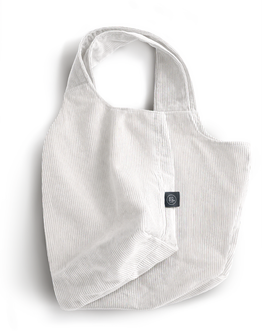 Yoga Big Bag - Pearl Cord